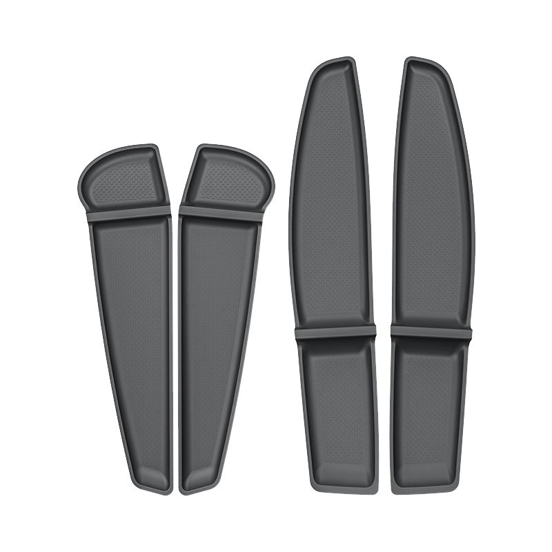 Door Pocket Organizer Inserts - Model Y Juniper 2025+