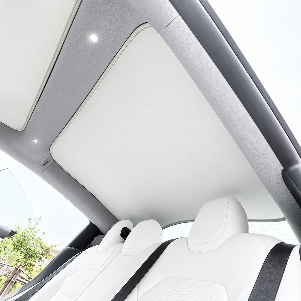 Sunroof Sunshade - Model 3 Highland 2024+