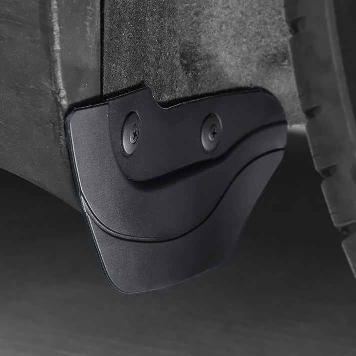 Mud Flaps – Model 3 Highland 2024+