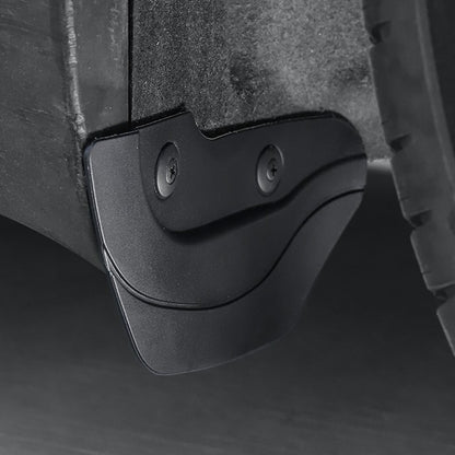 Mud Flaps – Model 3 Highland 2024+