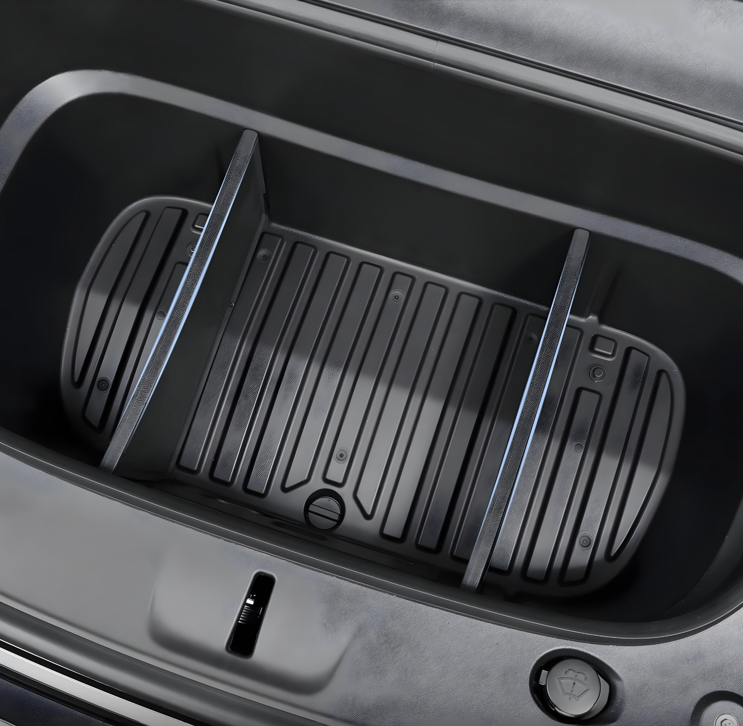 Front Trunk Organizer - Model Y Juniper 2025+