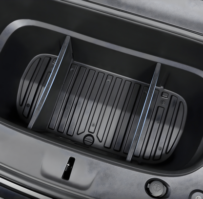 Front Trunk Organizer - Model Y Juniper 2025+