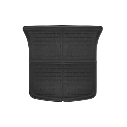 Floor & Cargo Mats All-Weather Design (XPE) - Model Y 2020-2024