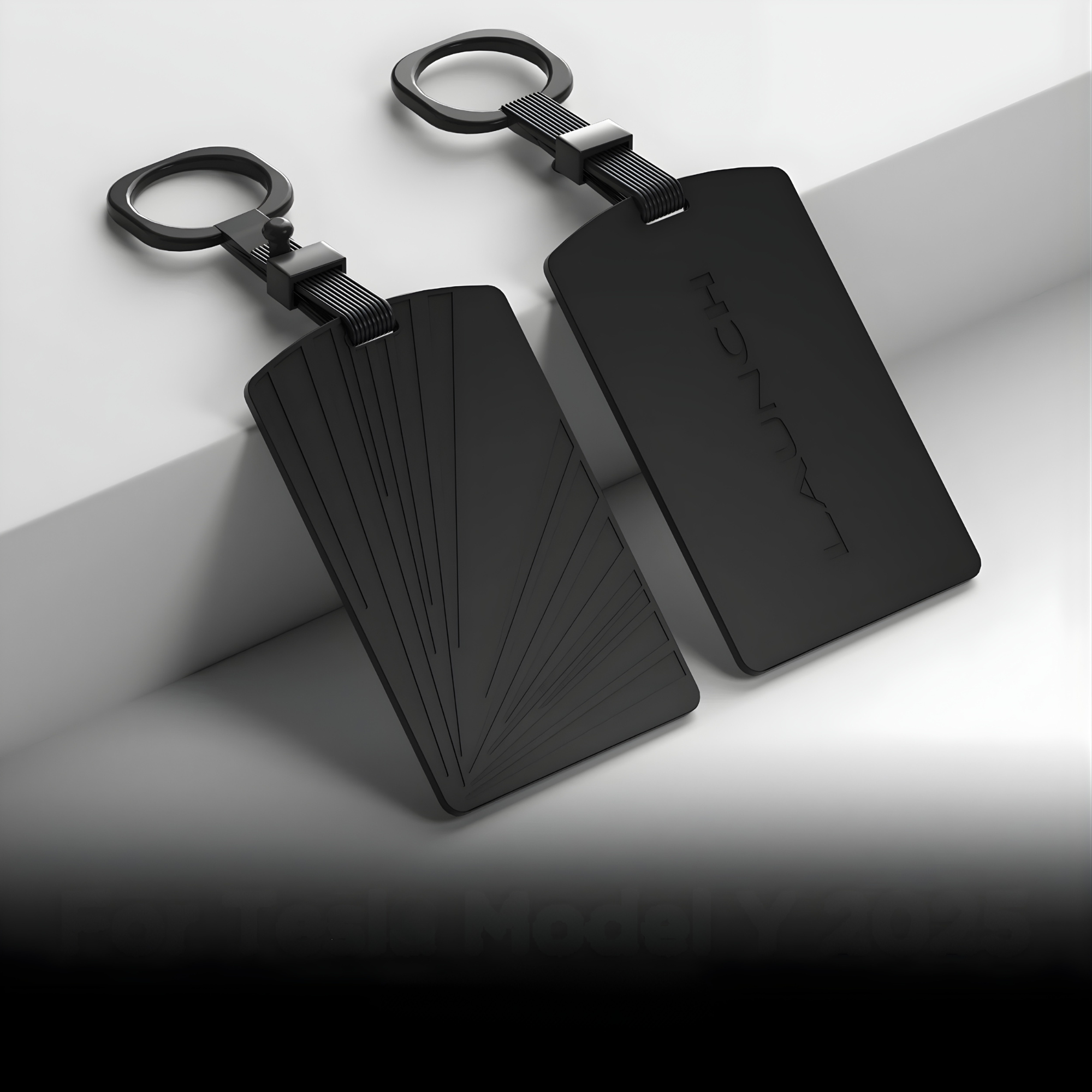 Key Card Cover – Premium★Tes