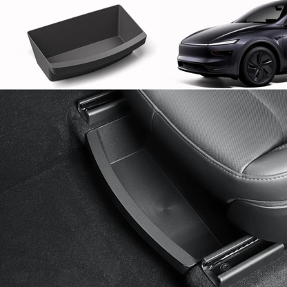 Underseat Storage Box - Model Y Juniper 2025+