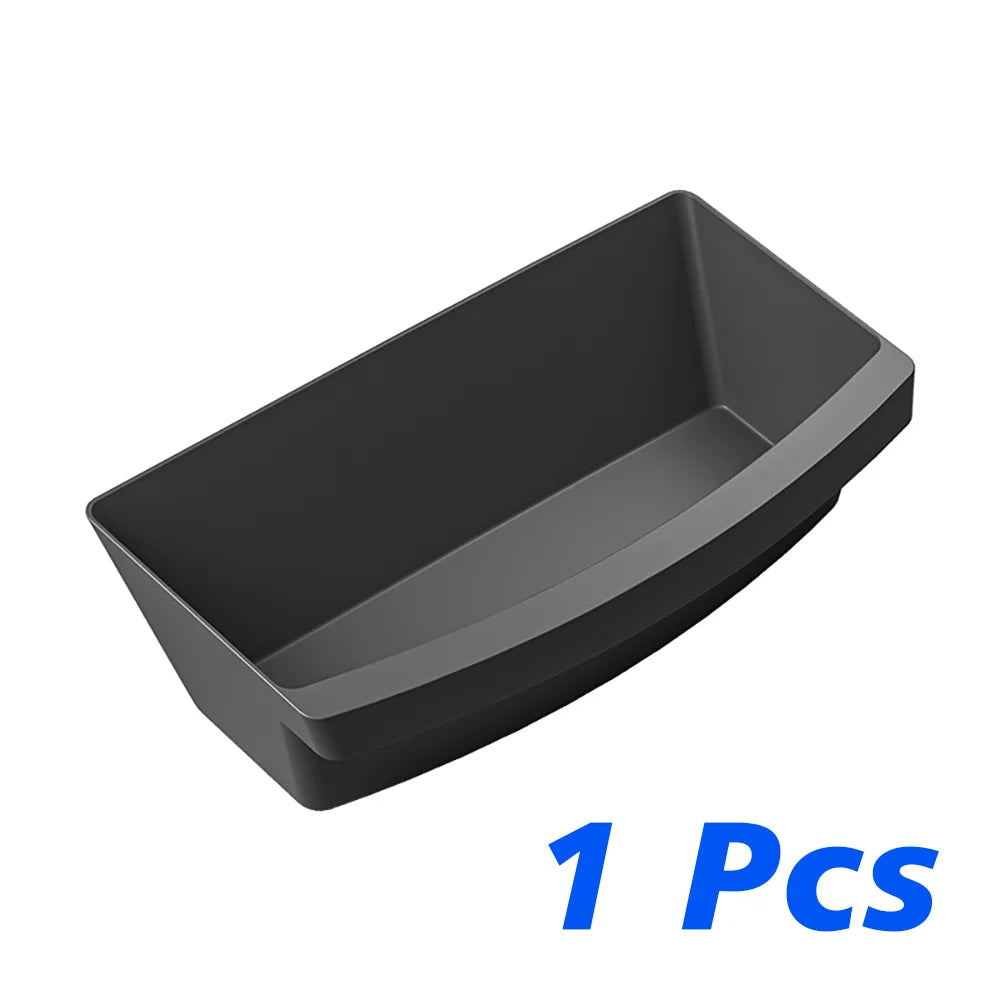 Underseat Storage Box - Model Y Juniper 2025+