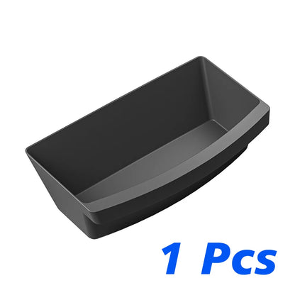 Underseat Storage Box - Model Y Juniper 2025+