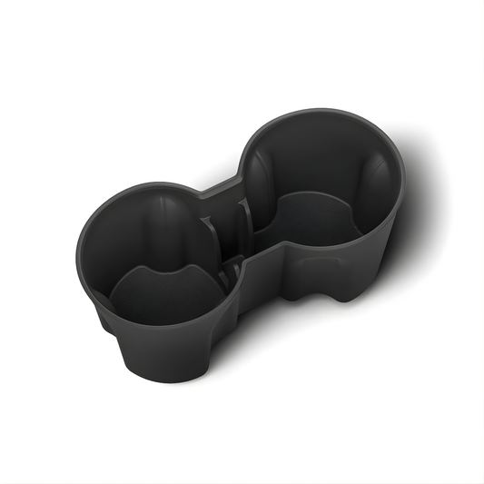 Cup Holder Tray - Model Y Juniper 2025+