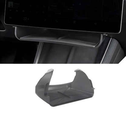 Under Screen Organizer - Model Y Juniper 2025+/Model 3 Highland 2024+