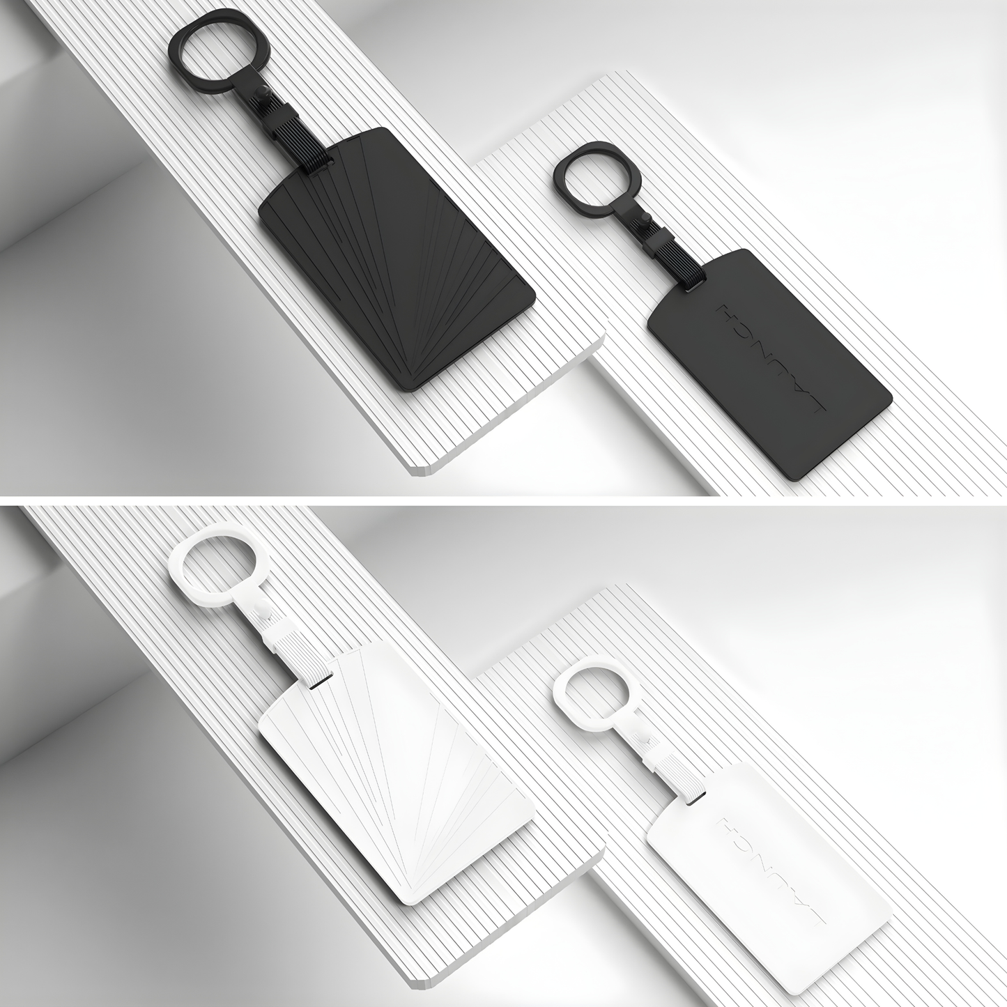 Key Card Cover