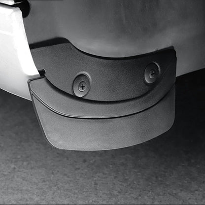 Mud Flaps – Model 3 Highland 2024+