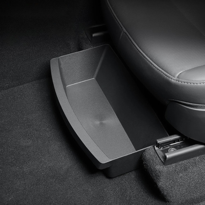 Underseat Storage Box - Model Y Juniper 2025+