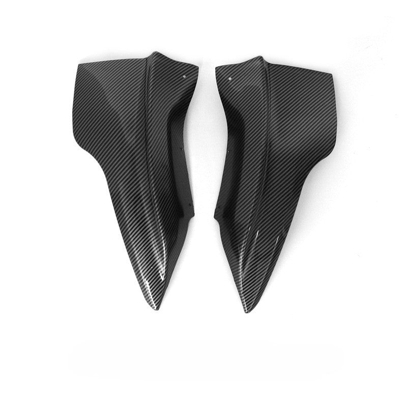 Front Bumper Corner Protection Guards - Model Y 2020-2024