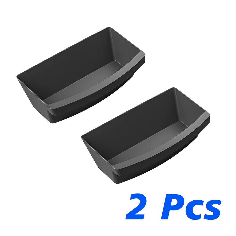 Underseat Storage Box - Model Y Juniper 2025+