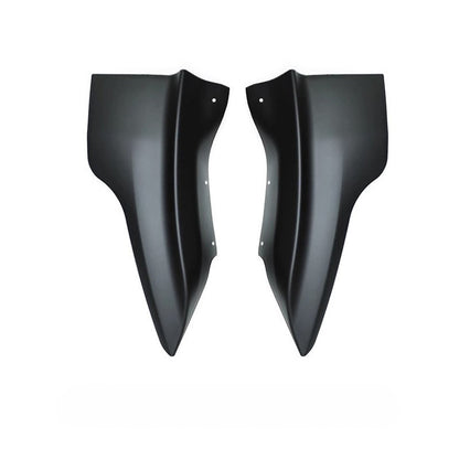 Front Bumper Corner Protection Guards - Model Y 2020-2024