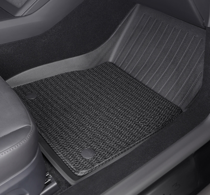Floor Mats All-Weather - Model 3 Highland 2024+