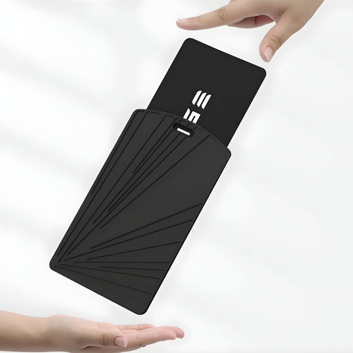Key Card Cover