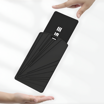 Key Card Cover