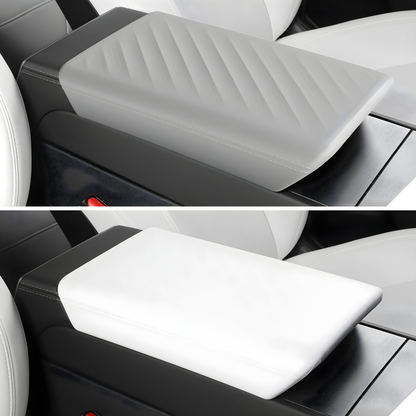 Armrest Protector Mat - Model Y Juniper 2025+/Model 3 Highland 2024+