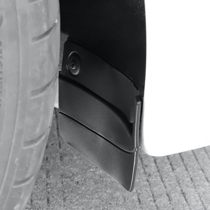 Mud Flaps – Model 3 Highland 2024+