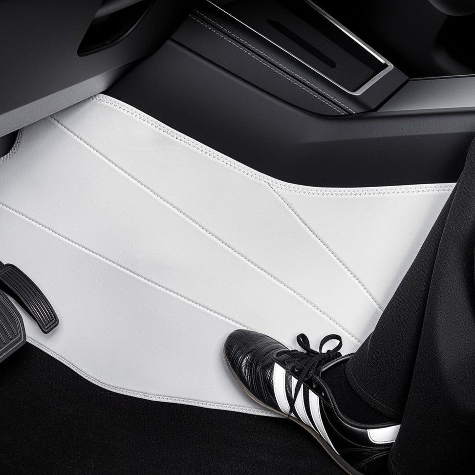 Center Console Side & Rear Air Vent Protection Mats  – Model 3 Highland 2024+