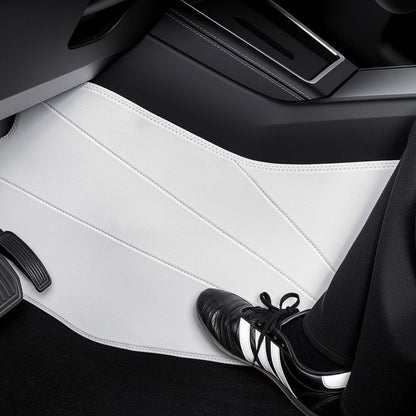 Center Console Side & Rear Air Vent Protection Mats  – Model 3 Highland 2024+