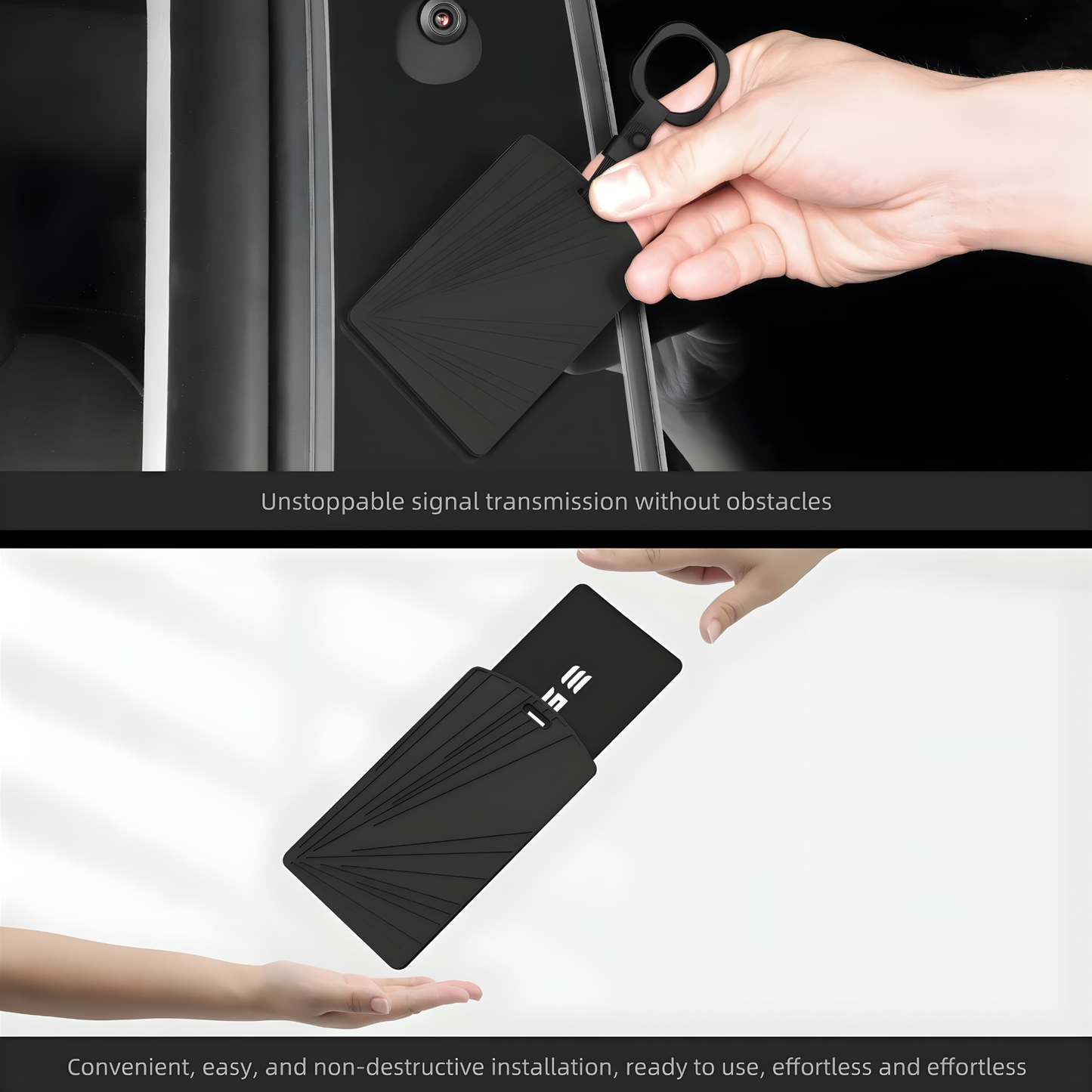 Key Card Cover