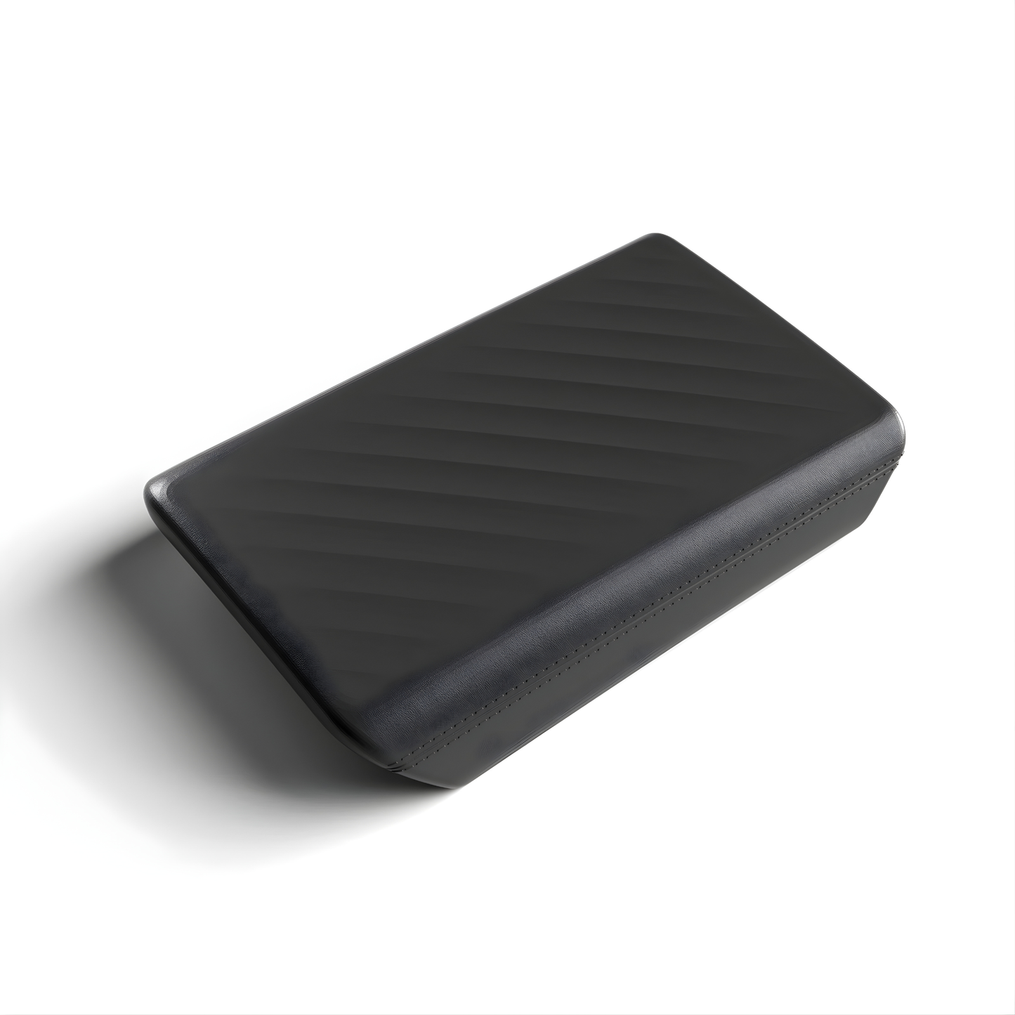 Armrest Protector Mat - Model Y Juniper 2025+/Model 3 Highland 2024+