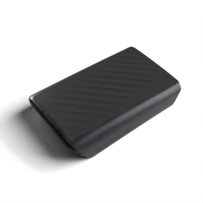 Armrest Protector Mat - Model Y Juniper 2025+/Model 3 Highland 2024+