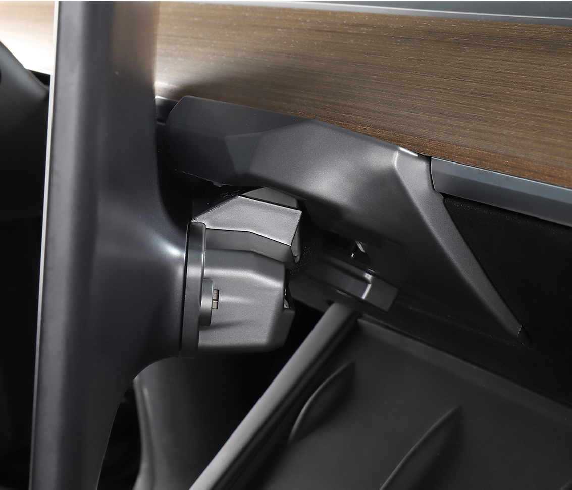 Swivel Screen Mount - Model Y/3