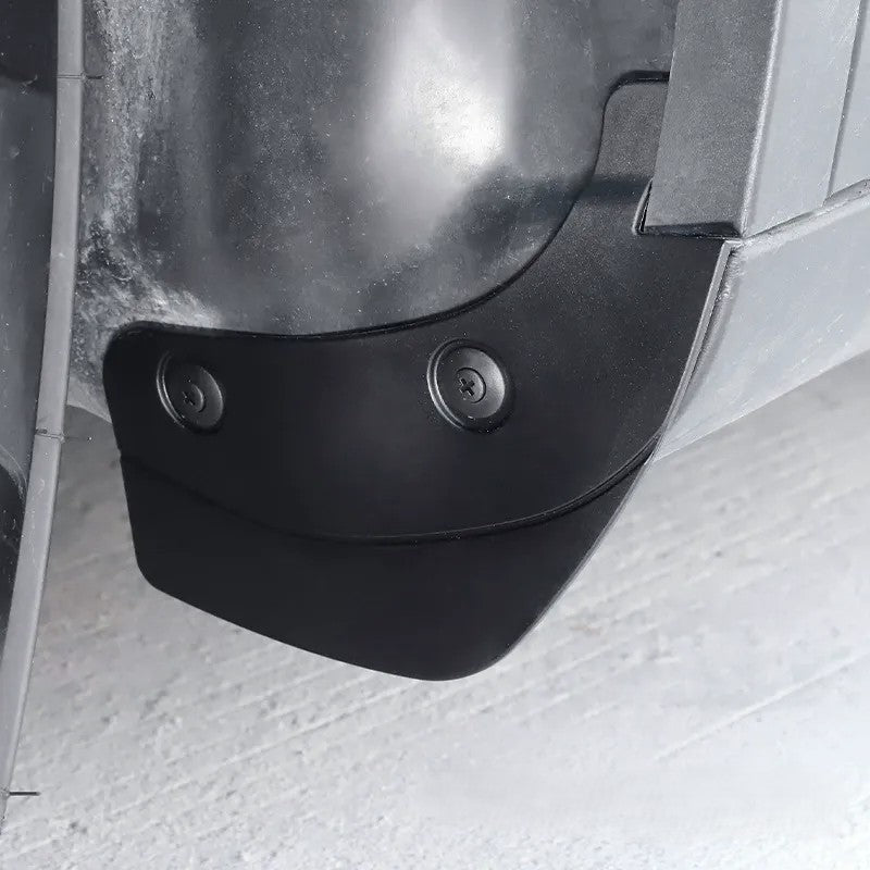 Mud Flaps – Model 3 Highland 2024+