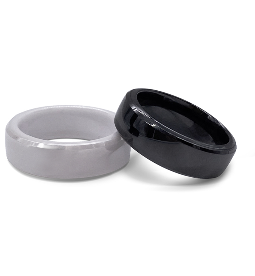 Smart NFC Key Ring - Model Y/3