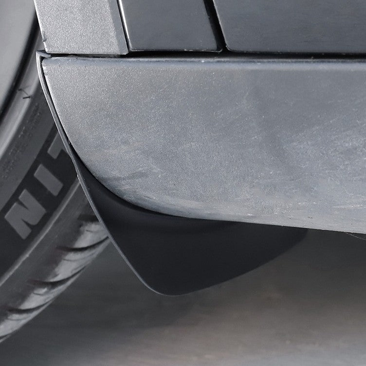 Mud Flaps – Model 3 Highland 2024+