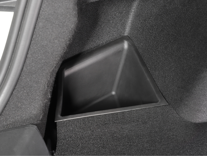 Left Side Trunk Storage Box - Model Y 2020-2024