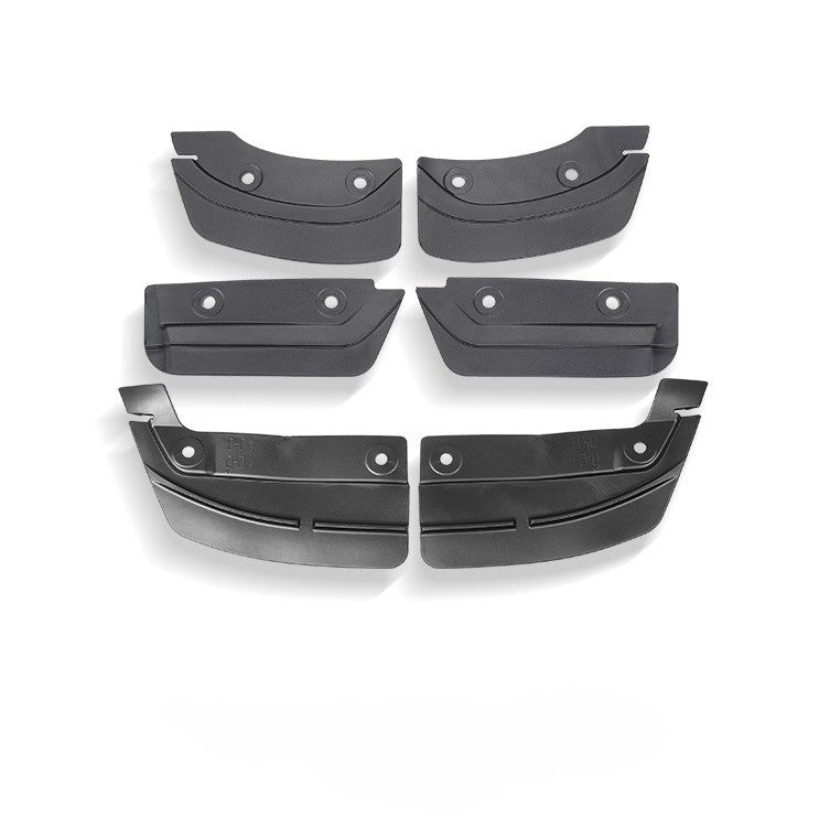 Mud Flaps – Model 3 Highland 2024+