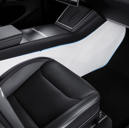 Center Console Side & Rear Air Vent Protection Mats  – Model 3 Highland 2024+