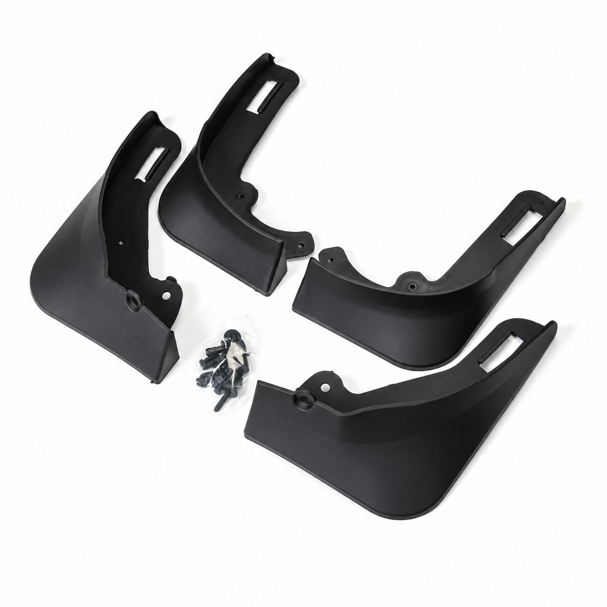 Mud Flaps - Model Y 2020-2024