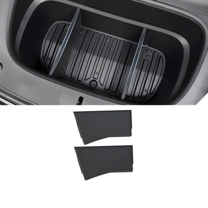 Front Trunk Organizer - Model Y Juniper 2025+