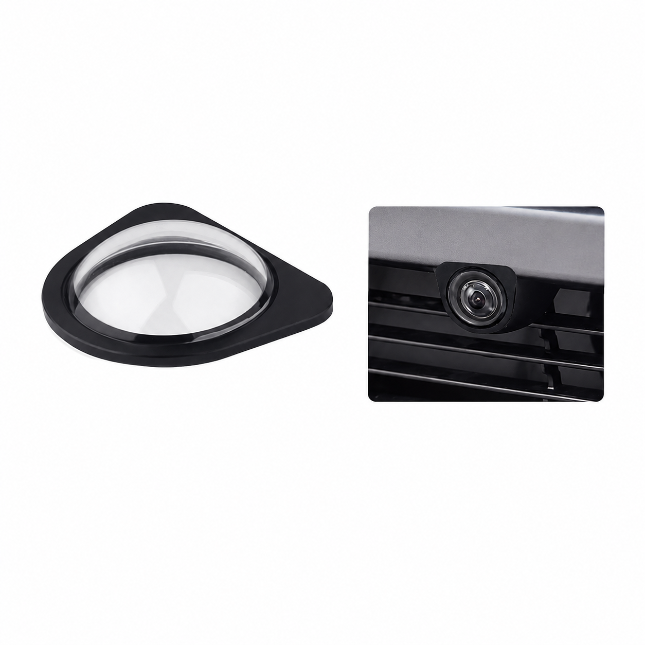 Camera Lens Protector - Model Y Juniper 2025+/Model 3 Highland 2025.10+