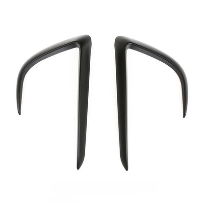 Fog Light Eyelid Covers - Model Y 2020-2024