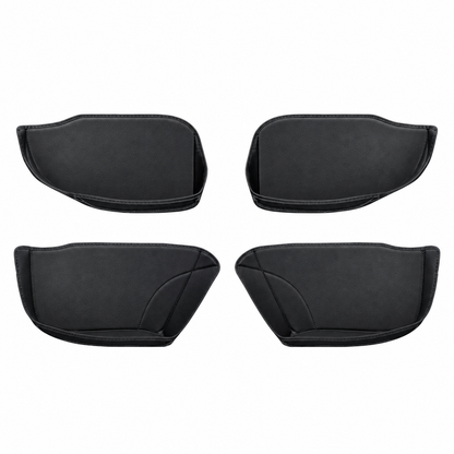 Door Storage Pocket Liners (4-Piece Set) - Model 3 Highland 2024+
