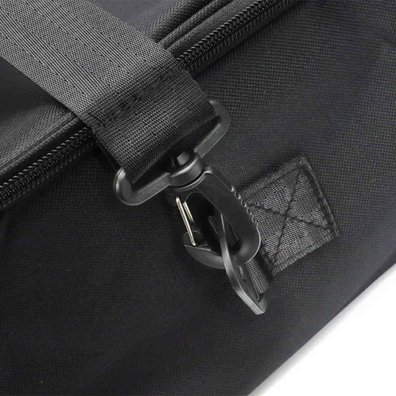 Frunk Dual Zone Cooler - Model Y/3
