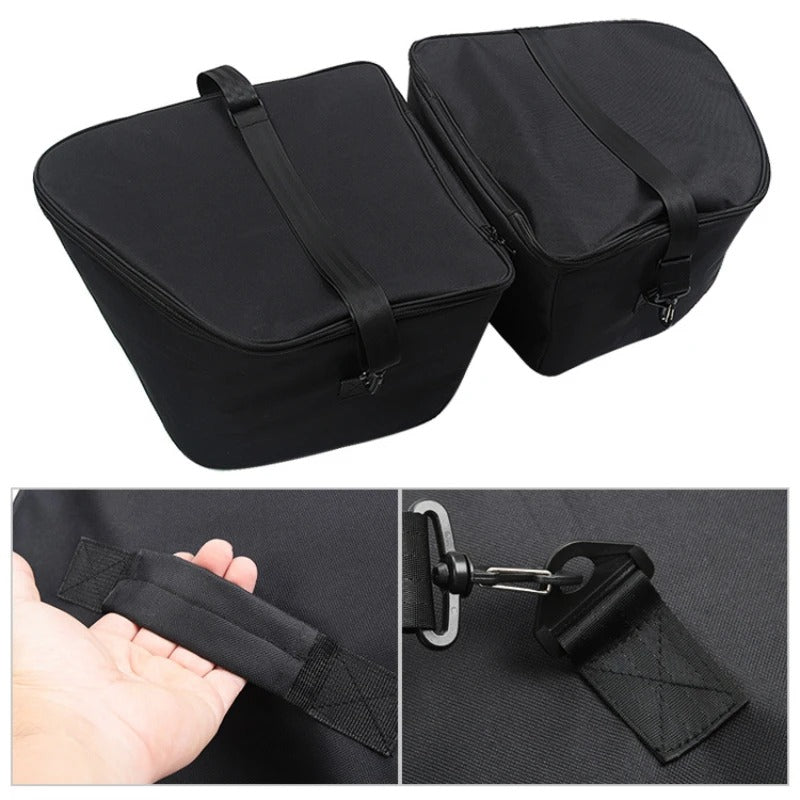 Frunk Dual Zone Cooler - Model Y/3