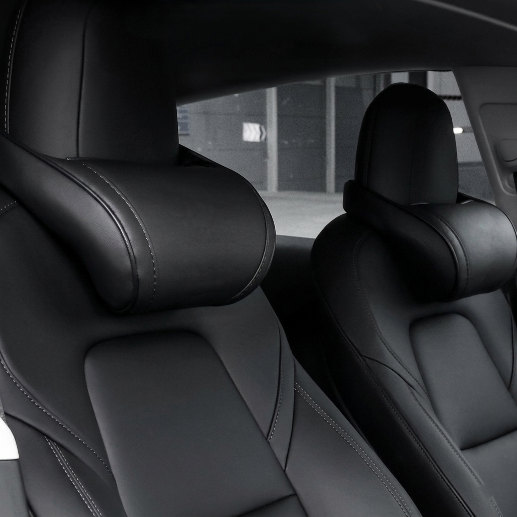 Neck Support Pillow - Model S/3/X/Y
