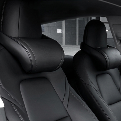 Neck Support Pillow - Model S/3/X/Y