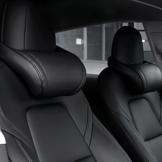 Neck Support Pillow - Model S/3/X/Y
