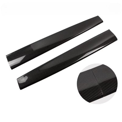 Dashboard Trim Cover - Model Y/3