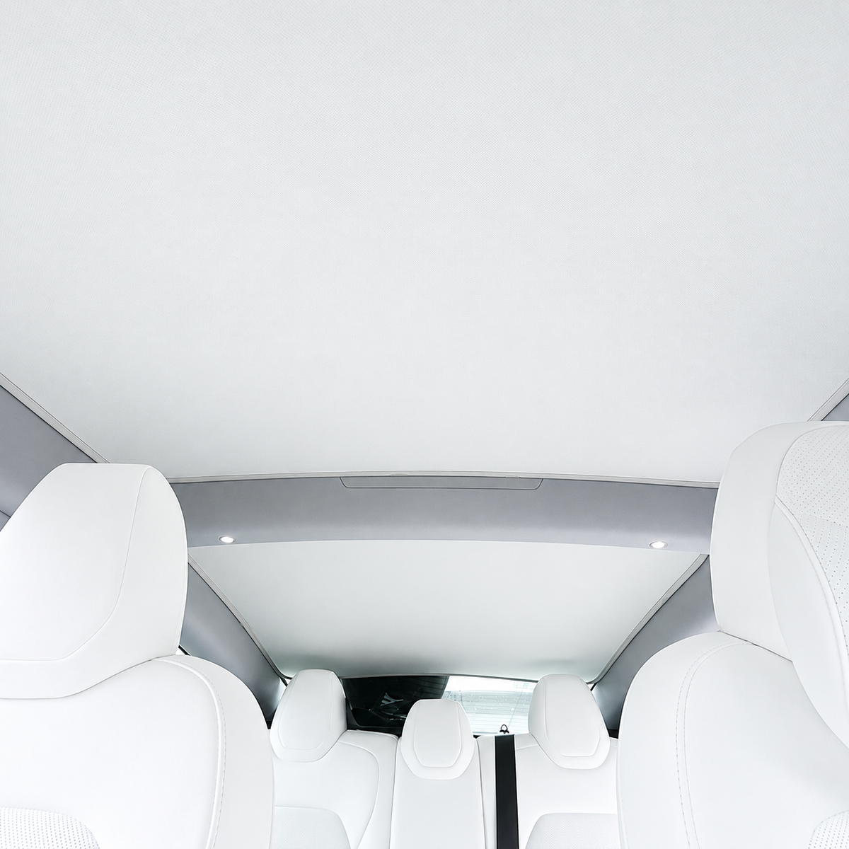 Sunroof Sunshade - Model 3 Highland 2024+