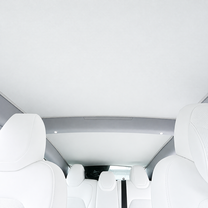 Sunroof Sunshade - Model 3 Highland 2024+