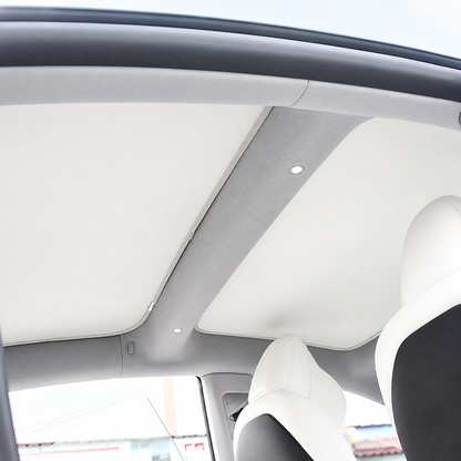 Sunroof Sunshade - Model 3 Highland 2024+